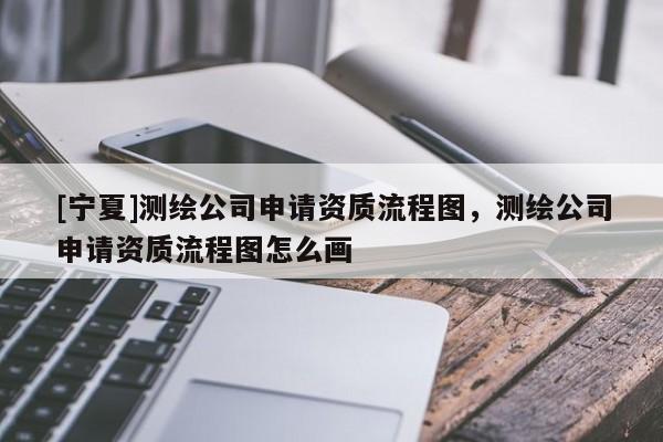 [寧夏]測繪公司申請資質(zhì)流程圖，測繪公司申請資質(zhì)流程圖怎么畫